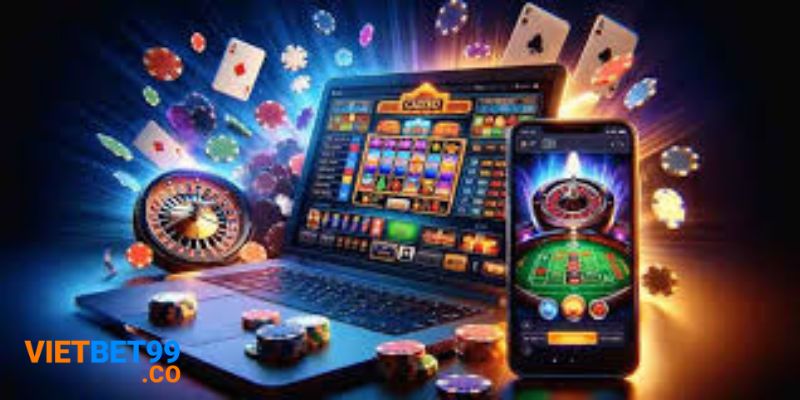 Hướng dẫn liên hệ Vietbet99 với các phương thức mới nhất